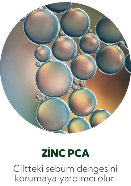 Idea Derma Acniclean Clarifying Foaming Cleanser 200 ml modelleri