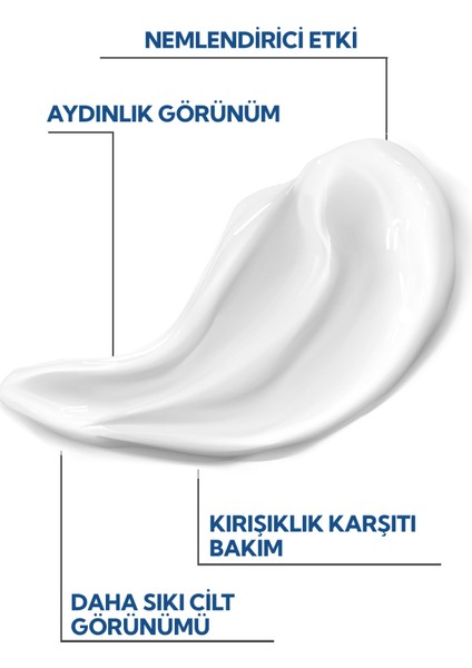 Idea Derma All In One Intensive Moistruizing Cream 50 ml fiyatları