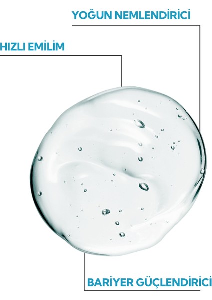 Idea Derma Advanced Series Silky Moist Serum 30 ml fiyatları