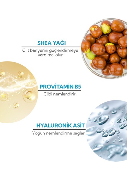 Idea Derma Advanced Series Silky Moist Serum 30 ml modelleri