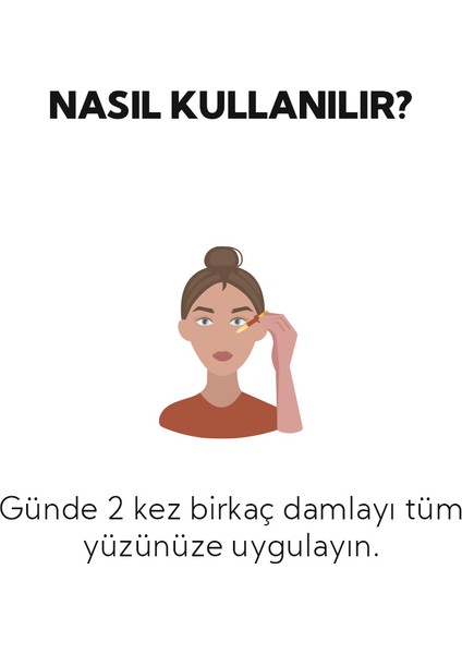 Idea Derma Advanced Series Silky Moist Serum 30 ml fırsatları