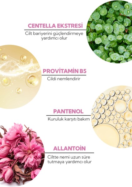 Idea Derma Hassas Cilt Yüz Temizleme Köpüğü 100 ml fırsatları