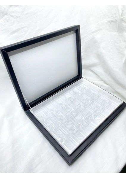 Çikolata Kutusu 24 Lü [12ADET]