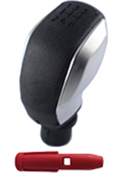 301/CELYSEE/C3/P208/2008/3008/5008/308/206/207/307/407 Vites Topuzu Gri Mat