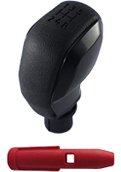 301/CELYSEE/C3/P208/2008/3008/5008/308/206/207/307/407 Vites Topuzu Siyah