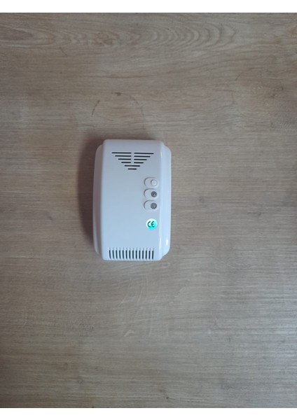 Gas Dedektör fiyatları