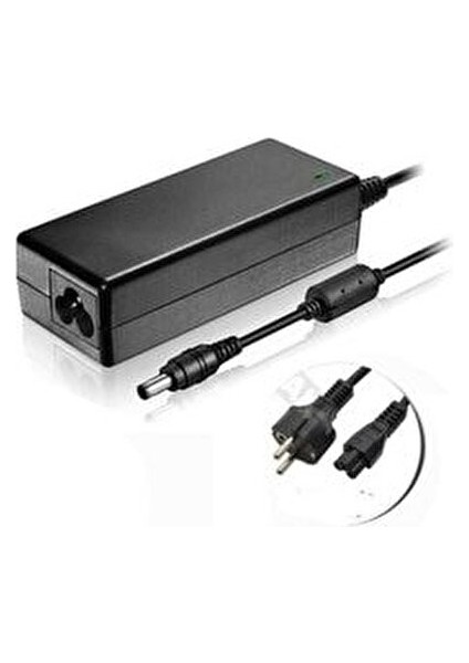 X550C Laptop Şarj Aleti Adaptör 19V 3.42A