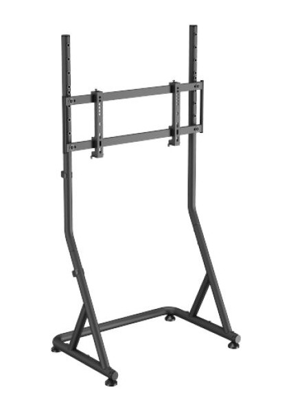 SR-MS1B Harici Monitör/tv Standı 32"-57" Monitör/tv Standı