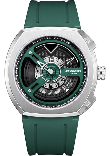 LC08245.375 Erkek Kol Saati