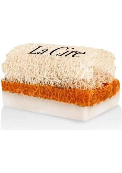 Bal-Süt-Propolis Özlü Kabak Lifli Sabun 110 gr