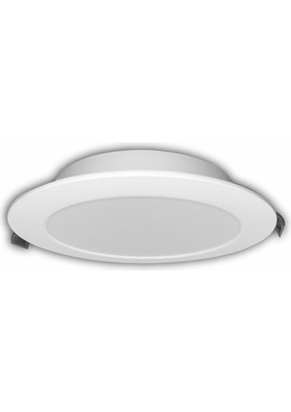 3 Adet Cata Ct 5651 Zümrüt 15W Backlight LED Spot 3200K Gün Işığı