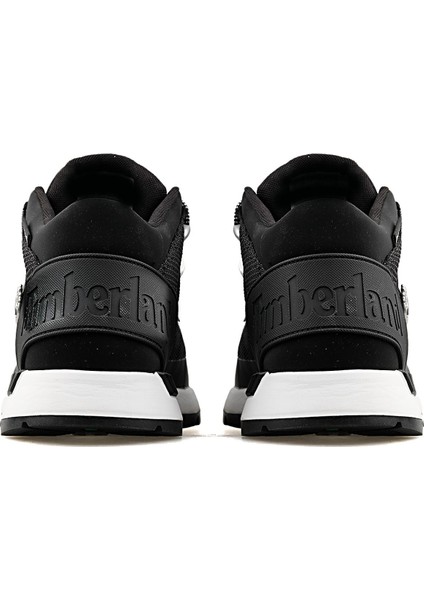 Sprint Trekker Mid Lace Up Waterproof Erkek Siyah Sneaker TB0A266B0151 fırsatları