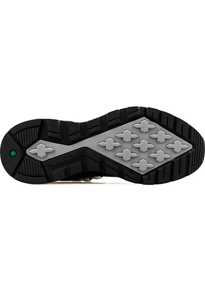 Sprint Trekker Mid Lace Up Waterproof Erkek Siyah Sneaker TB0A266B0151 indirimleri