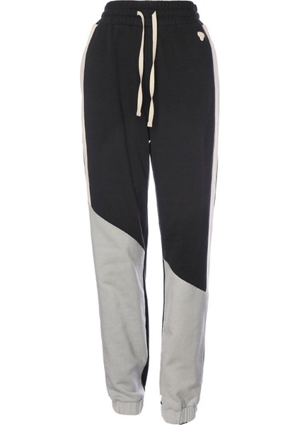 Hmlgrace Kadın Siyah Eşofman Altı 932004-2001