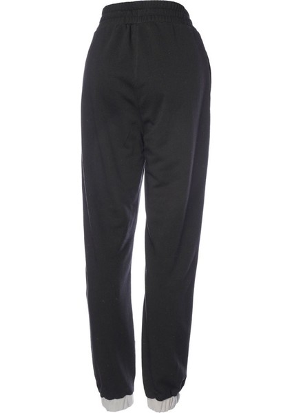 Hmlgrace Kadın Siyah Eşofman Altı 932004-2001