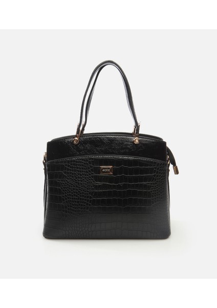03CAH280270A100 SIYAH Kadın Çanta