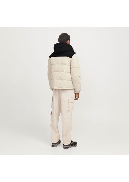 Jjeotto Erkek Şişme Mont indirimleri