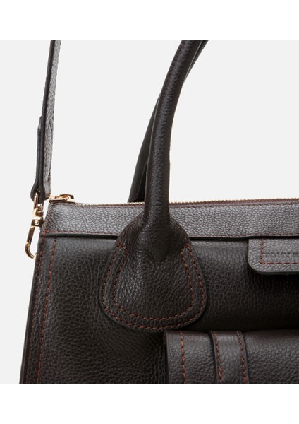 Tony Belluc Tonybelluc 03CAH309250A480 Kahve Kadın Çanta