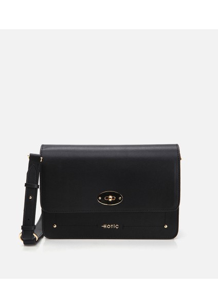 03CAH298150A100 SIYAH Kadın Çanta