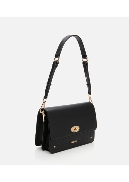 03CAH298150A100 SIYAH Kadın Çanta