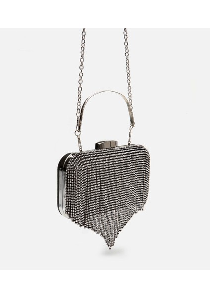 03CAH298350A100 SIYAH Kadın Portföy