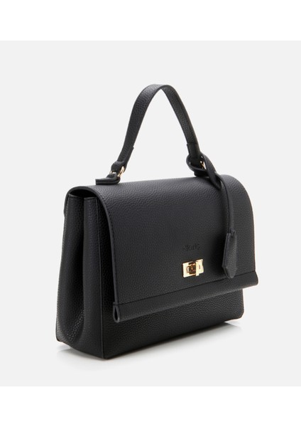 03CAH296550A100 SIYAH Kadın Çanta