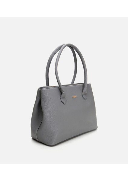 03CAH298190A230 GRI Kadın Çanta