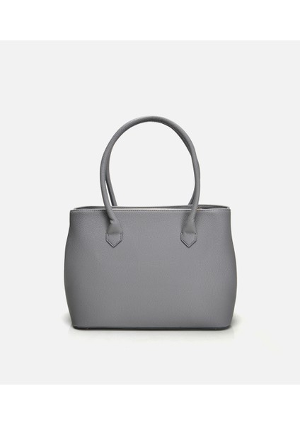 03CAH298190A230 GRI Kadın Çanta
