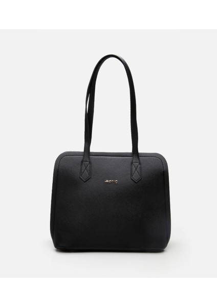 03CAH297100A100 SIYAH Kadın Çanta