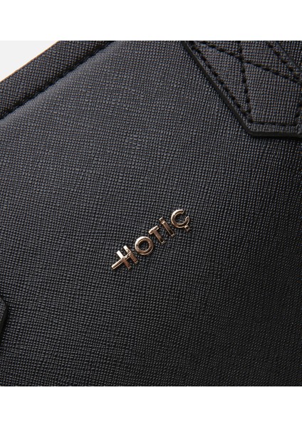 03CAH297100A100 SIYAH Kadın Çanta