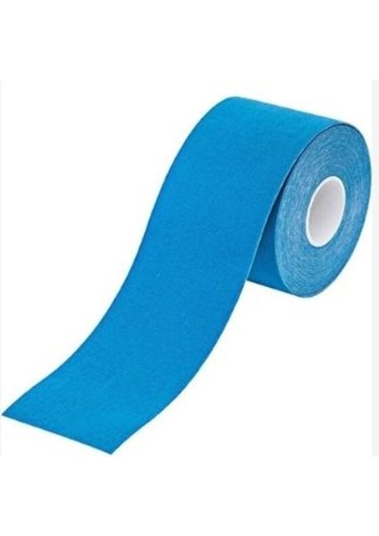 Kinezyo Ağrı Bandı Sporcu Kas Bandı 5CMX5MT