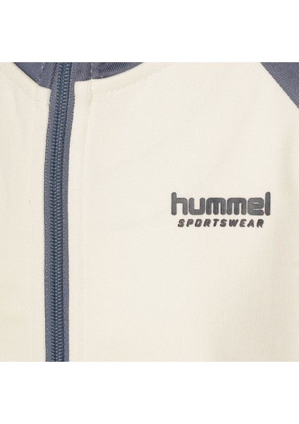 Colese Çocuk Fermuarlı Sweatshırt