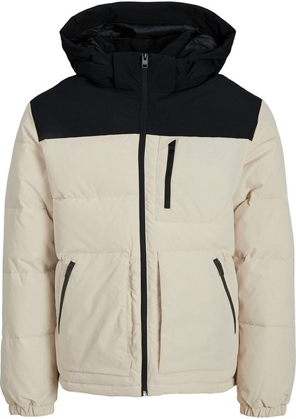 Jjeotto Erkek Şişme Mont