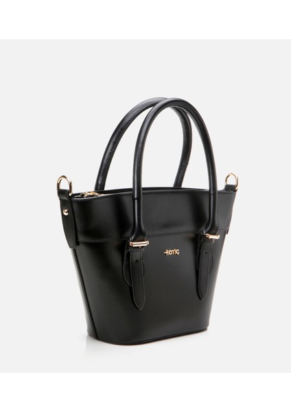 03CAH301650A100 SIYAH Kadın Çanta