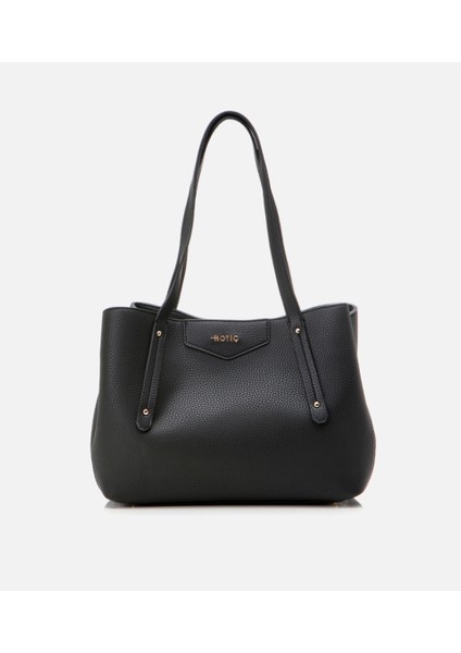 03CAH301660A100 SIYAH Kadın Çanta