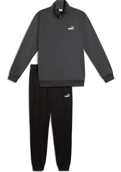 Ess Poly Suit 684847-44 Erkek Günlük Eşofman Takımı fırsatları