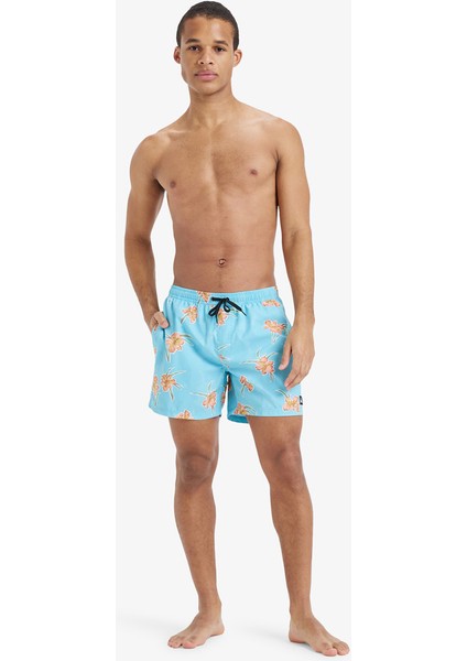 Everyday Straıght Volley 15 Erkek Şort