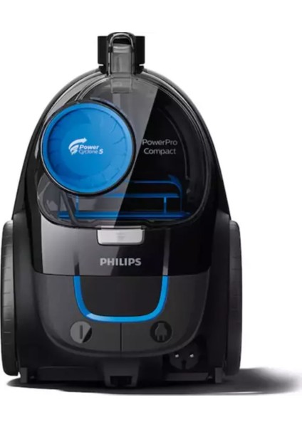 Evrekala Power Toz Torbasız Süpürge EFC9332071 indirimleri