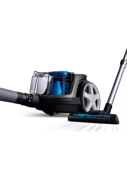 Evrekala Power Toz Torbasız Süpürge EFC9332071