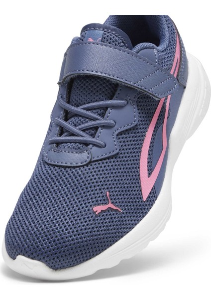 All-Day Actıve Ac+ Ps Çocuk Günlük Ayakkabı 38738714 Mor