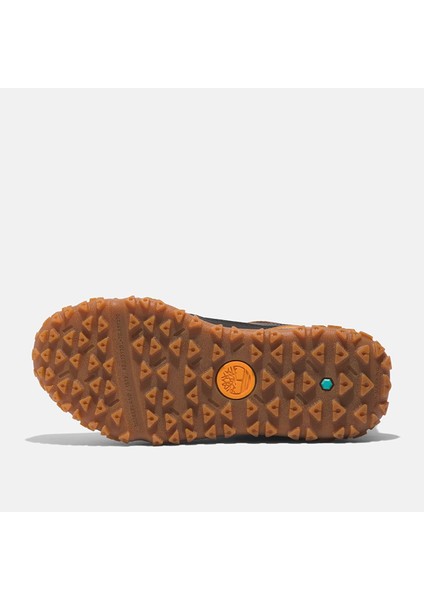 TB1A66P8 Greenstride Motion 6 Mid Lace Up Waterproof Unisex Ayakkabı