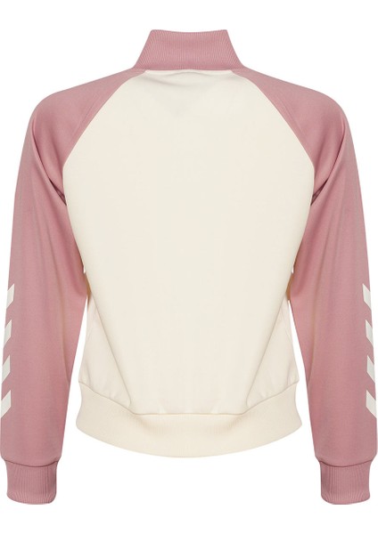 Genes Fermuarlı Sweatshırt