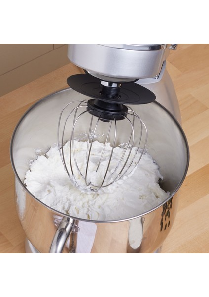 Maestro Artisan Stand Mikser Antrasit Ultra Sessiz 6 Litre modelleri