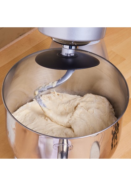 Maestro Artisan Stand Mikser Antrasit Ultra Sessiz 6 Litre fırsatları