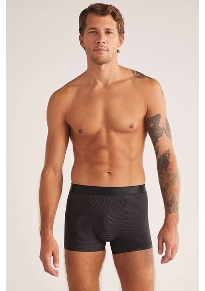 Kısa Paça Selipek Erkek Külot Luca Boxer fırsatları