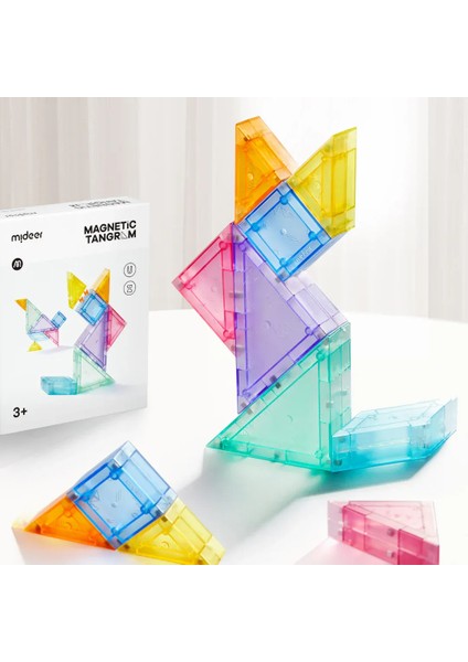 Manyetik Tangram fiyatları