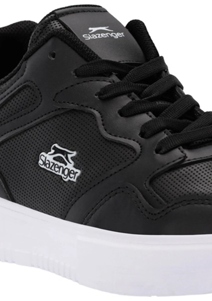 Energy Unisex Siyah / Beyaz Günlük Spor Ayakkabısı SA25LG011-510 modelleri