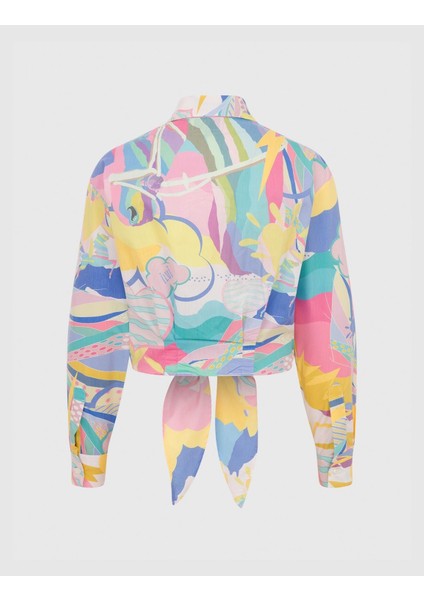 Nisku Kadın Gömlek Renkli fiyatları