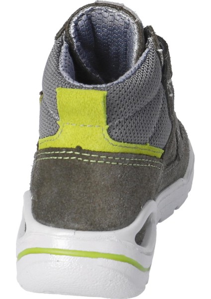 RICOSTA Skip Geniş Kalıp Ricosta-Tex Erkek Çocuk Cırtlı Bot 6901003 (25-35) indirimleri