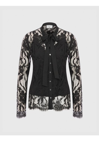 Narciso Kadın Gömlek Siyah modelleri
